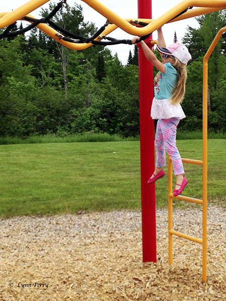 Bloomfield School Playground 1 LR