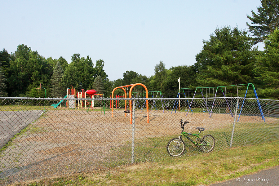 Margaret Chase Smith Playground 1 LR