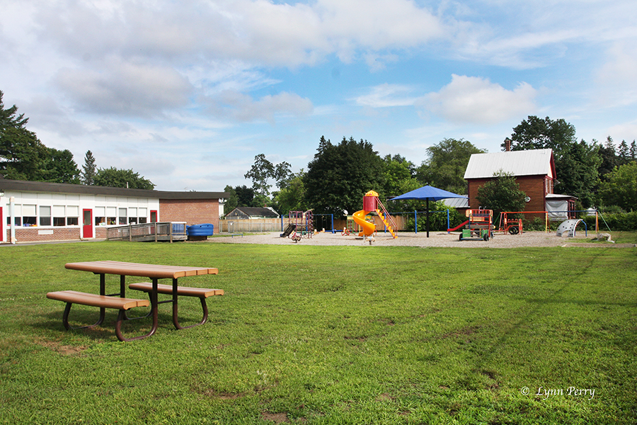 North Elementary School Playground 1 LR